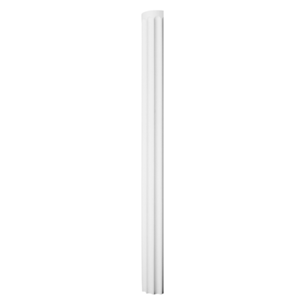 Orac Decor декоративный элемент K1001 д 220 x в 1995 x ш 110